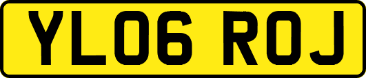 YL06ROJ