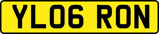 YL06RON