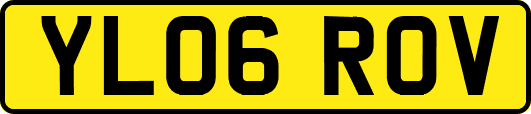YL06ROV