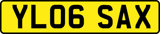 YL06SAX