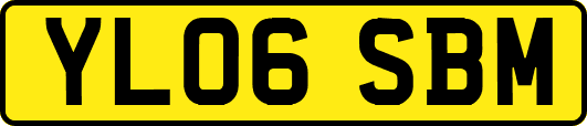 YL06SBM
