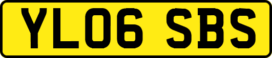 YL06SBS