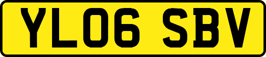 YL06SBV