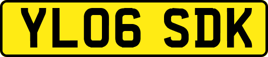YL06SDK