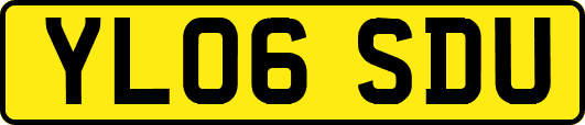 YL06SDU