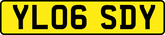 YL06SDY