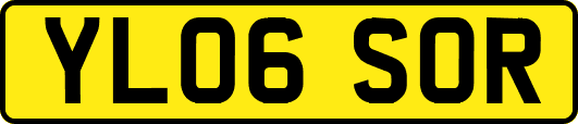 YL06SOR