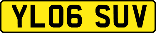 YL06SUV
