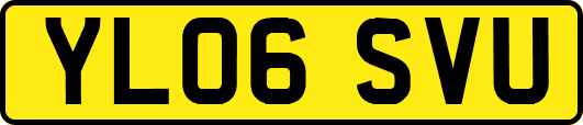 YL06SVU