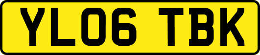 YL06TBK