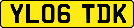 YL06TDK