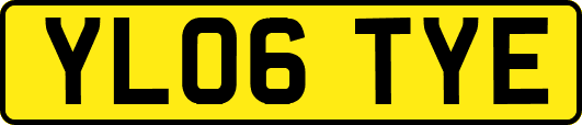 YL06TYE