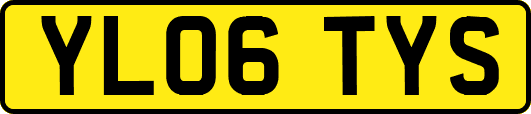 YL06TYS