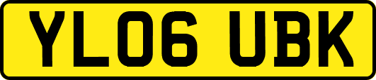YL06UBK