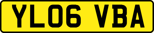 YL06VBA
