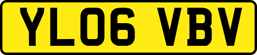 YL06VBV