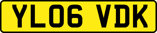 YL06VDK