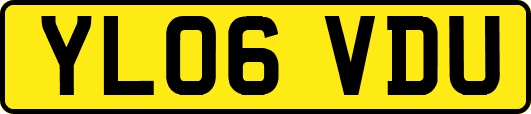 YL06VDU