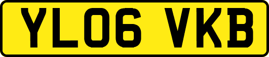 YL06VKB