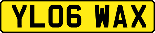 YL06WAX