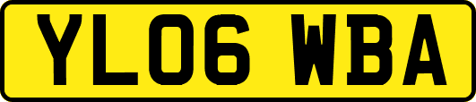 YL06WBA