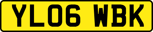YL06WBK