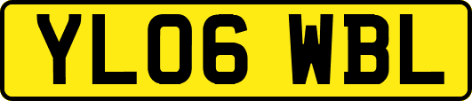 YL06WBL