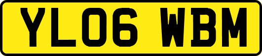 YL06WBM