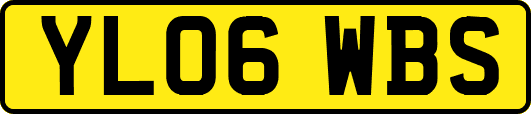 YL06WBS