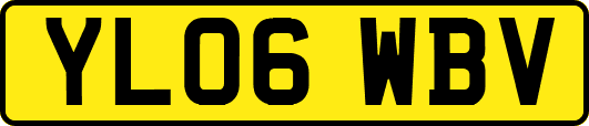 YL06WBV