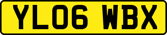 YL06WBX