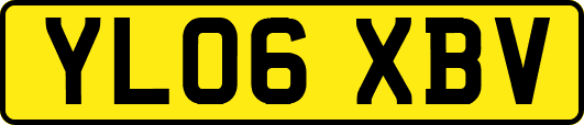 YL06XBV