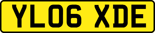 YL06XDE