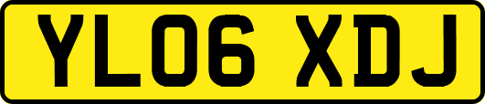 YL06XDJ