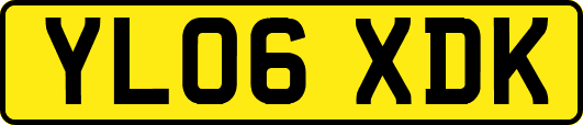 YL06XDK