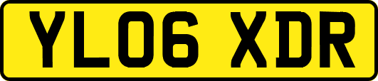 YL06XDR