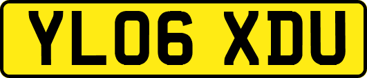 YL06XDU