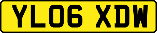 YL06XDW