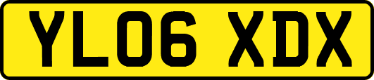 YL06XDX