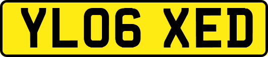 YL06XED