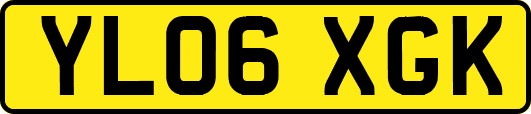 YL06XGK