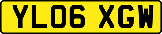 YL06XGW