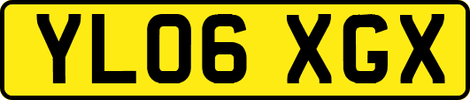 YL06XGX