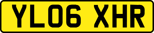 YL06XHR