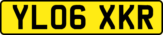 YL06XKR