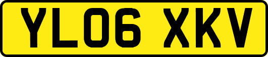 YL06XKV