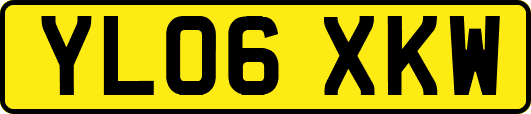 YL06XKW