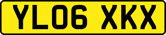 YL06XKX