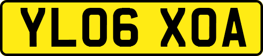 YL06XOA