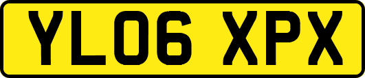 YL06XPX